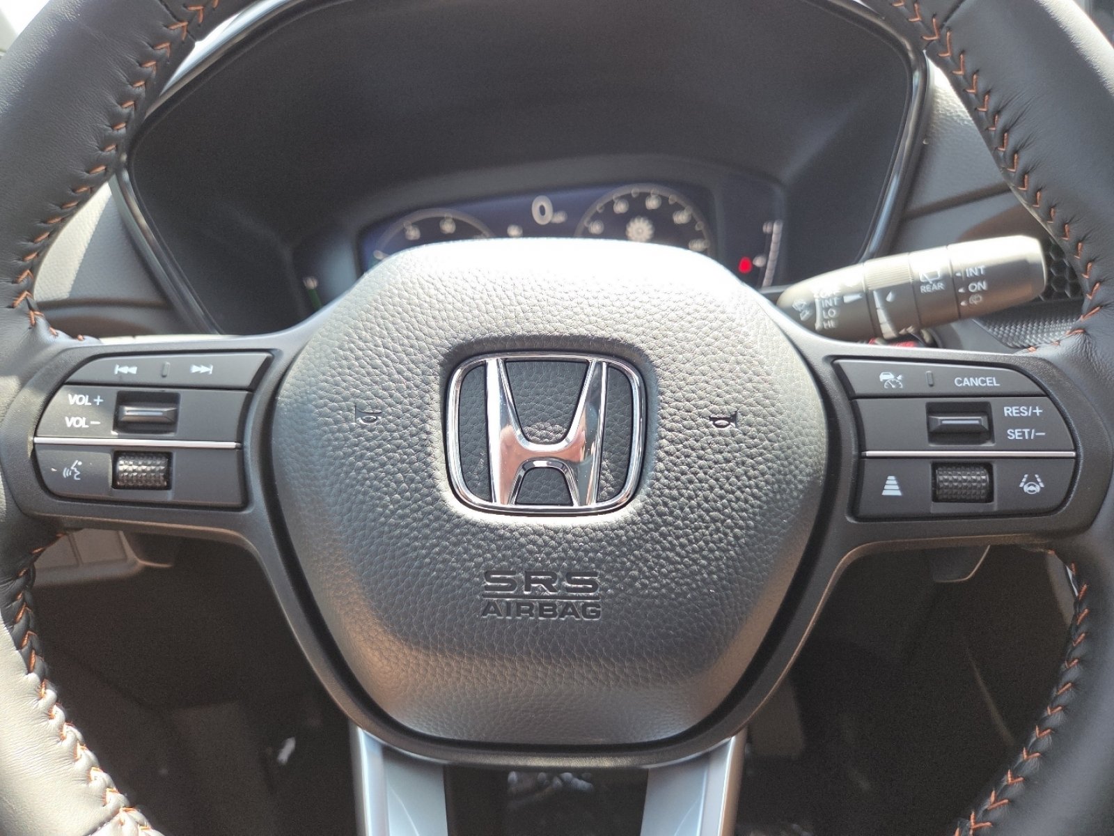 New 2026 Honda CR-V Sport-L image 31
