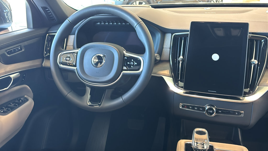 New 2027 Volvo XC90 B6 Ultra AWD/4WD image 7