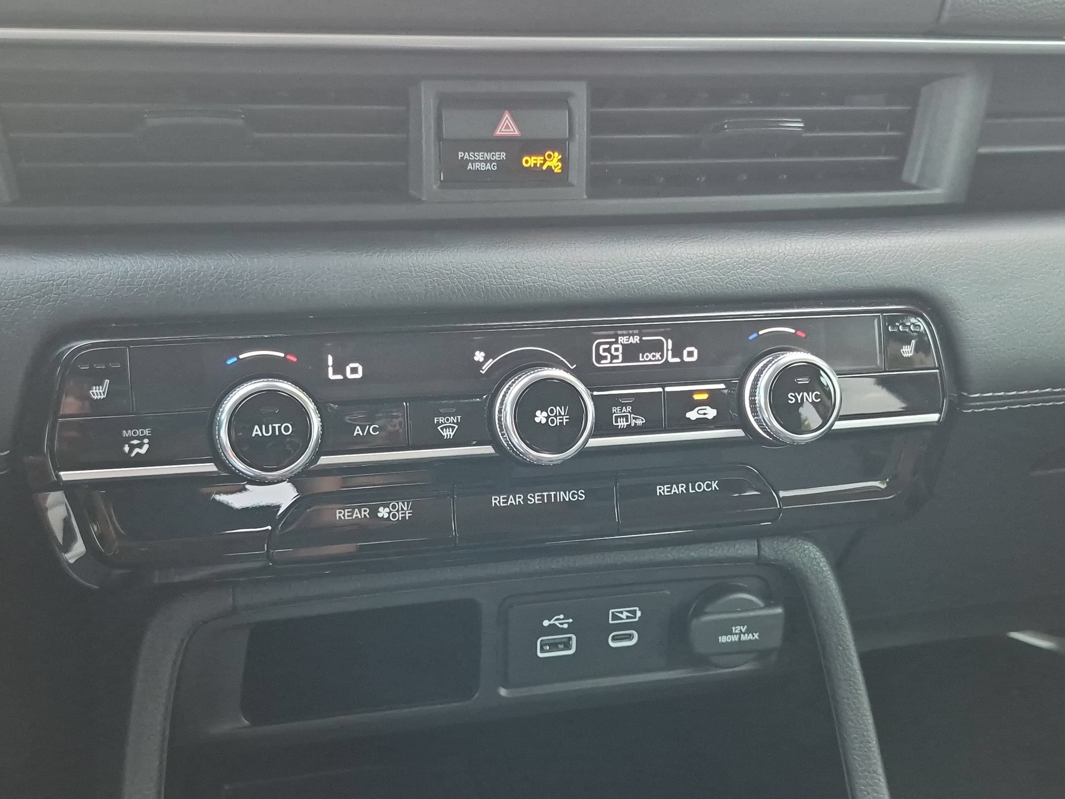 Certified 2025 Honda Pilot EX-L image 21