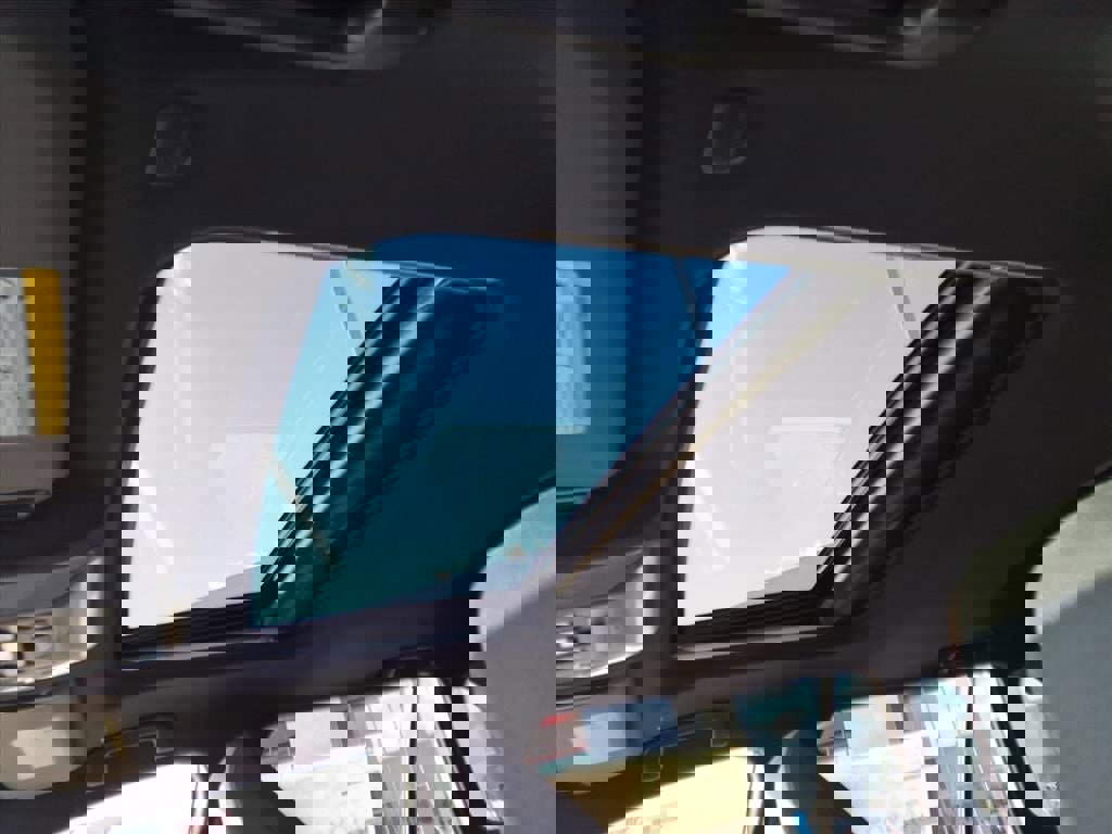 New 2025 Toyota RAV4 SE image 11