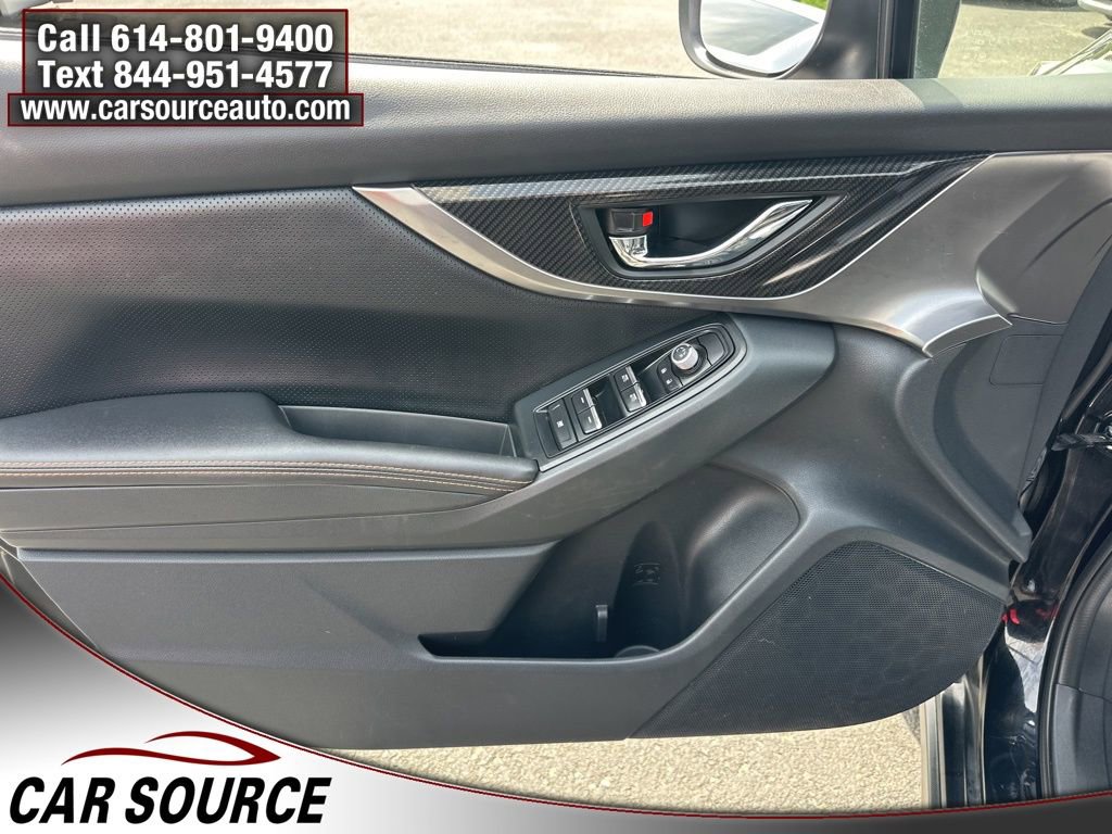 Used 2019 Subaru Crosstrek 2.0i Limited w/ Moonroof Package AWD/4WD image 11