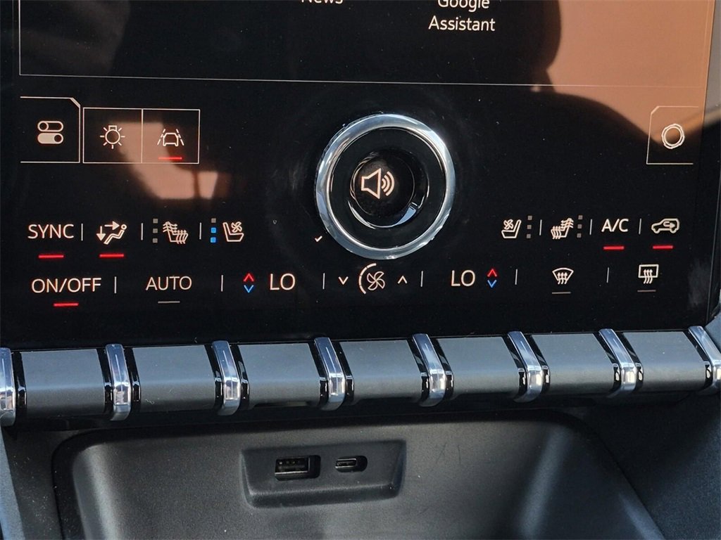 Certified 2026 GMC Terrain AT4 w/ Convenience Package III image 26