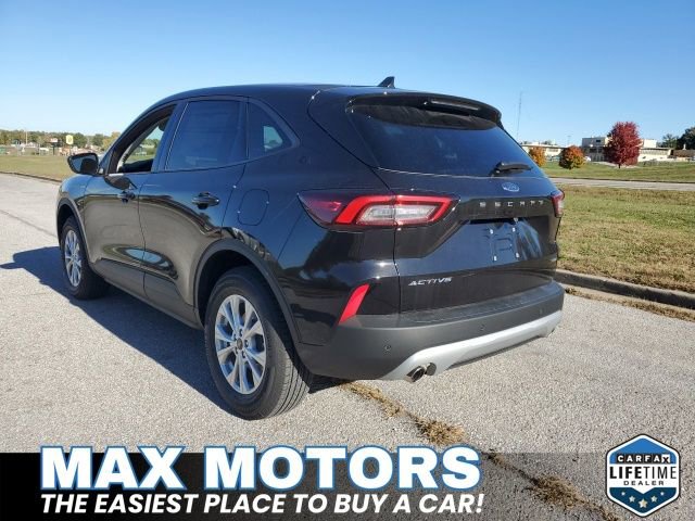 New 2026 Ford Escape Active w/ Tech Pack #1 image 8