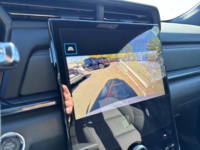 New 2026 GMC Terrain AT4 w/ LPO, Floor Liner Package image 15