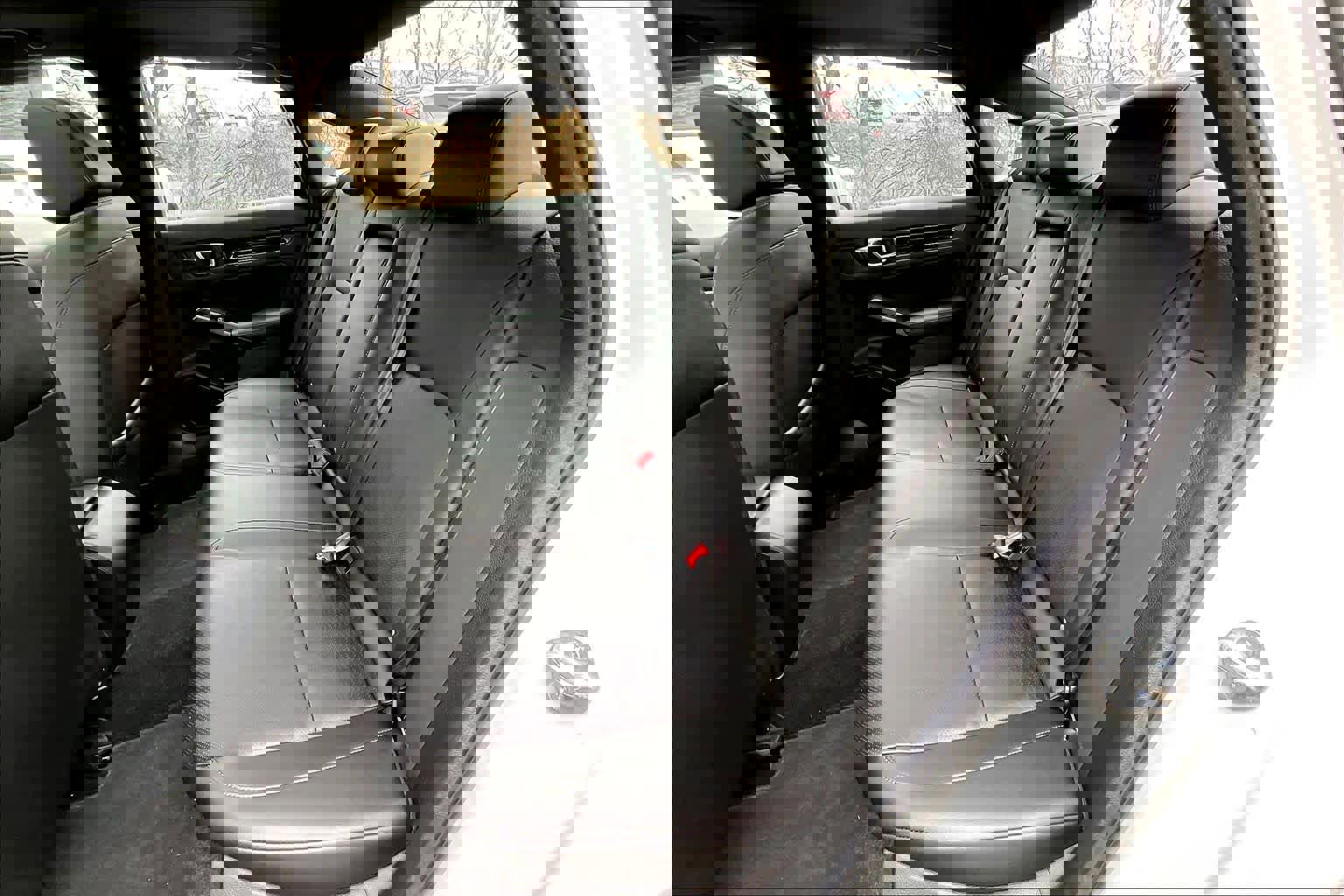 Used 2025 Honda Civic Sport Touring image 20