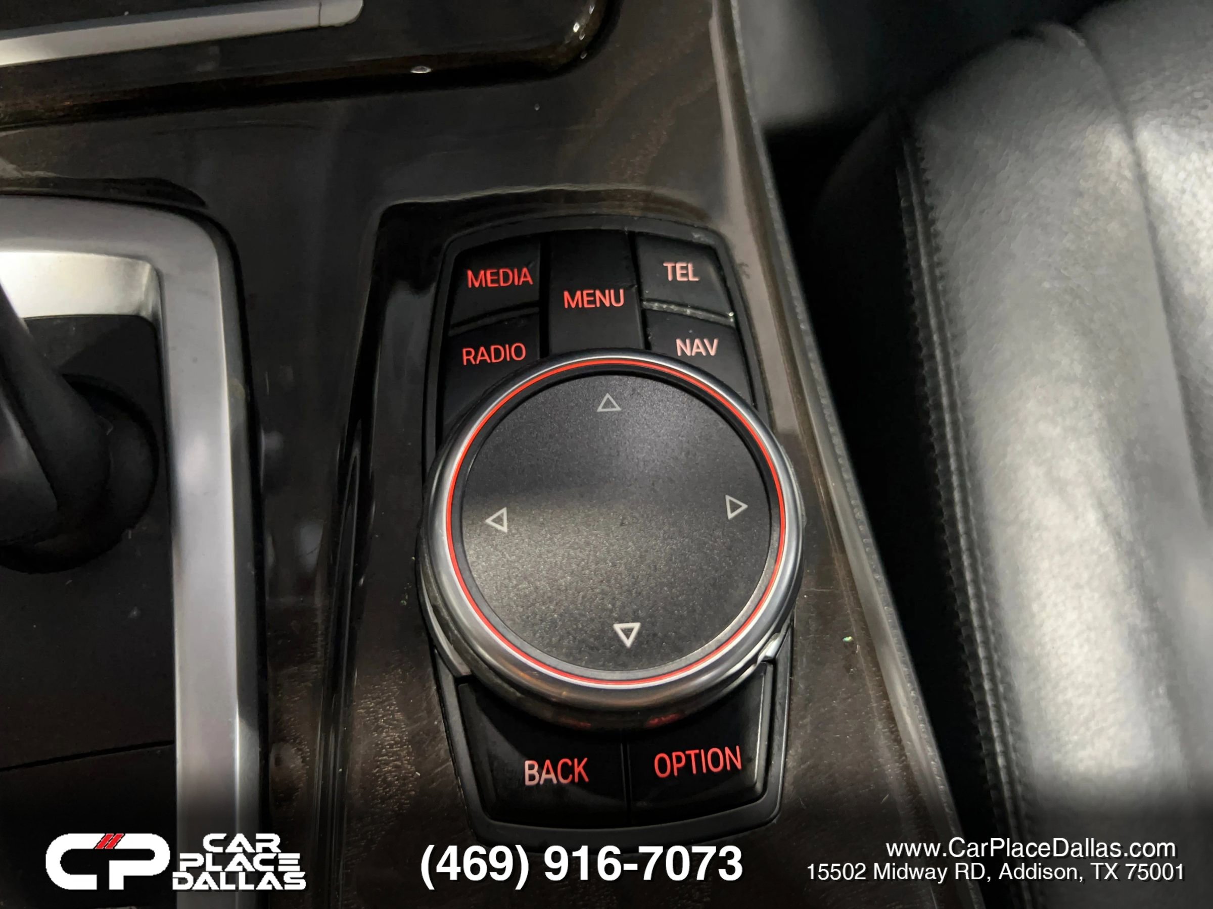 Used 2015 BMW 535i Sedan RWD image 34