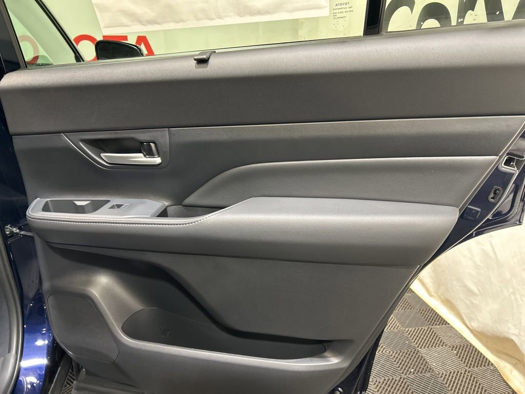 Used 2026 Toyota Grand Highlander AWD Hybrid image 14