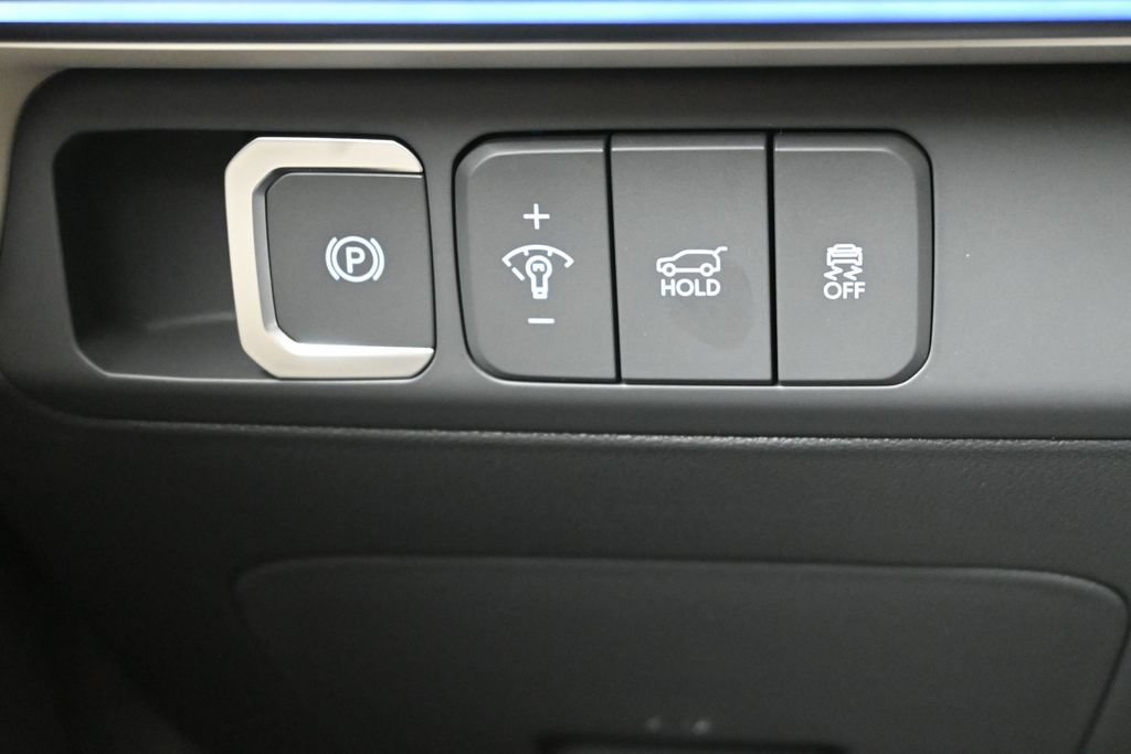 New 2026 Hyundai Santa Fe Limited AWD/4WD image 24
