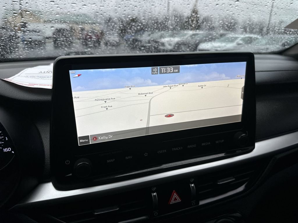 Used 2022 Kia Forte GT w/ GT2 Package image 18