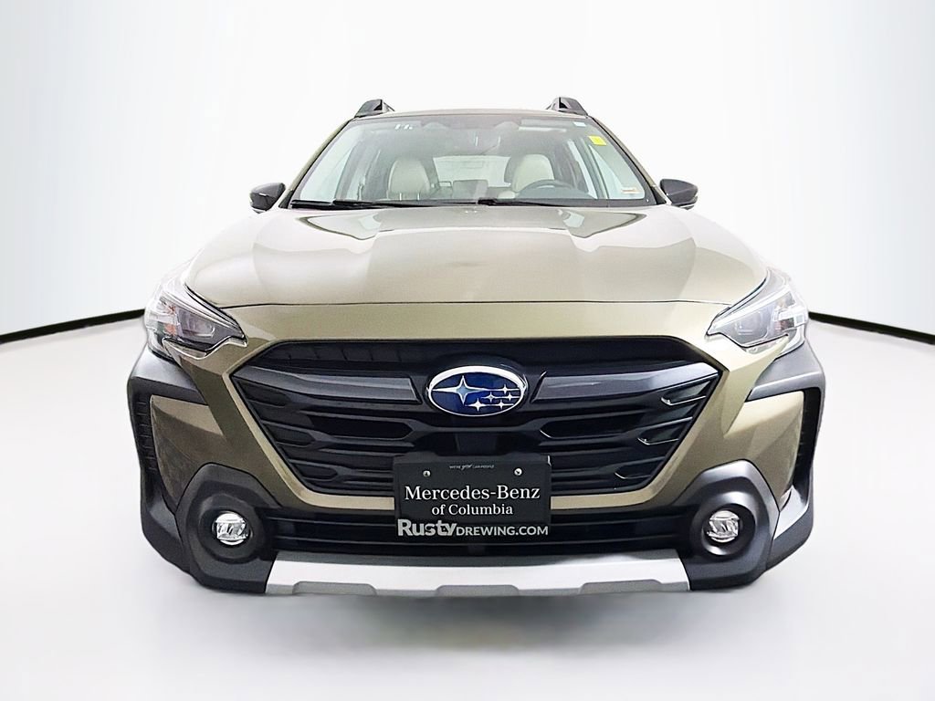 Used 2024 Subaru Outback Limited image 2