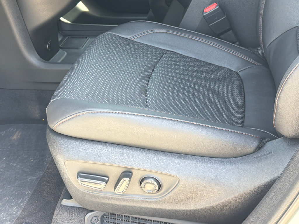 New 2026 Toyota Sienna Platinum AWD/4WD image 21