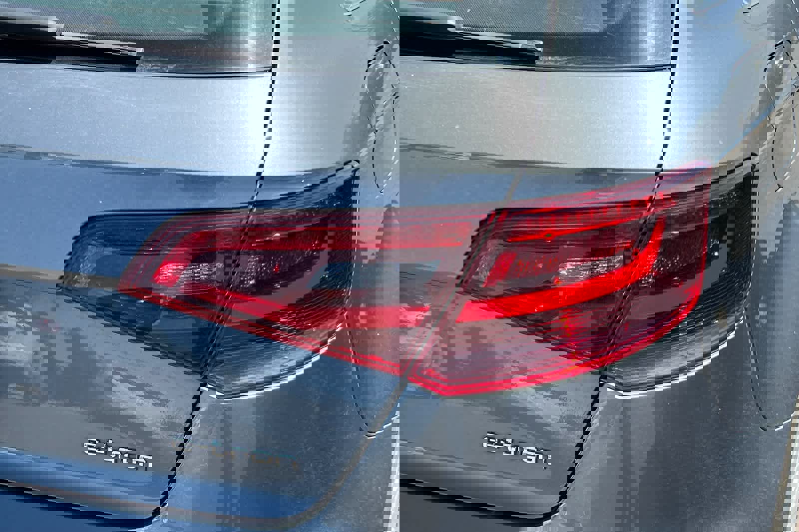 Used 2016 Audi A3 e-tron Premium Plus w/ Premium Plus Package image 18