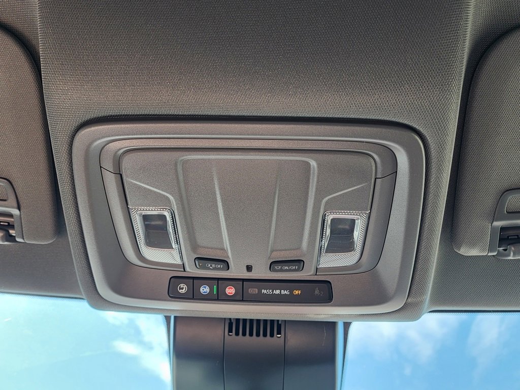 New 2026 GMC Sierra 1500 Elevation image 35