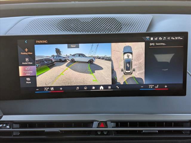 New 2026 BMW iX xDrive60 w/ M Sport Package AWD/4WD image 13