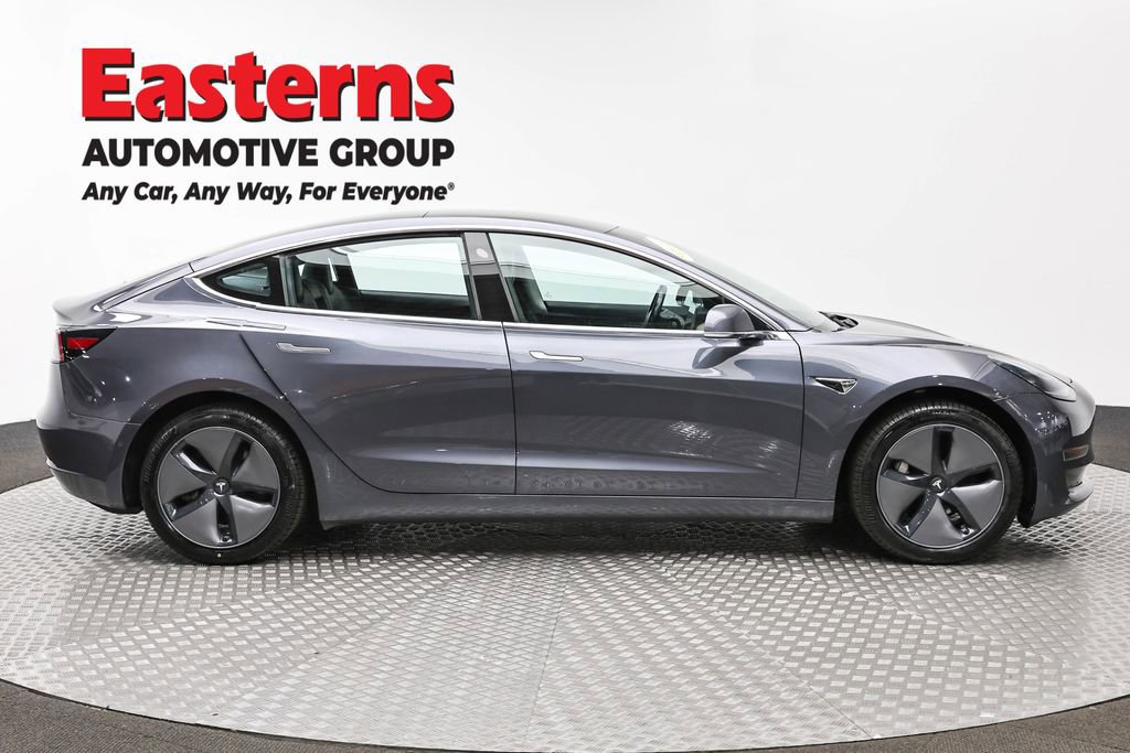 Used 2018 Tesla Model 3 Long Range image 4