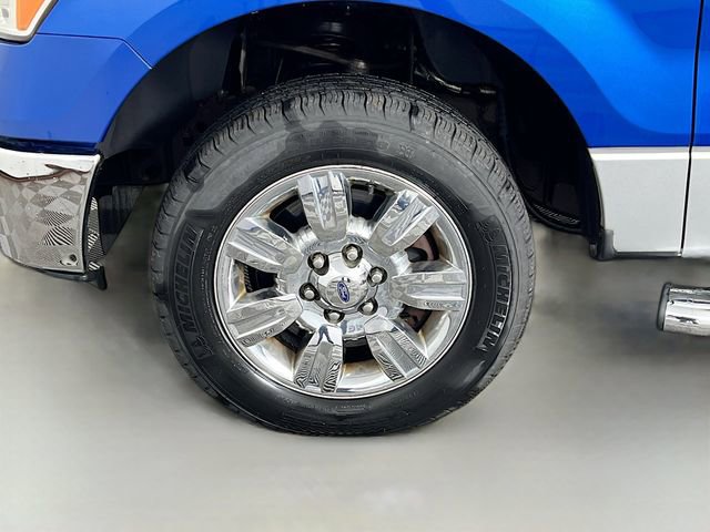 Used 2010 Ford F150 XLT RWD image 7