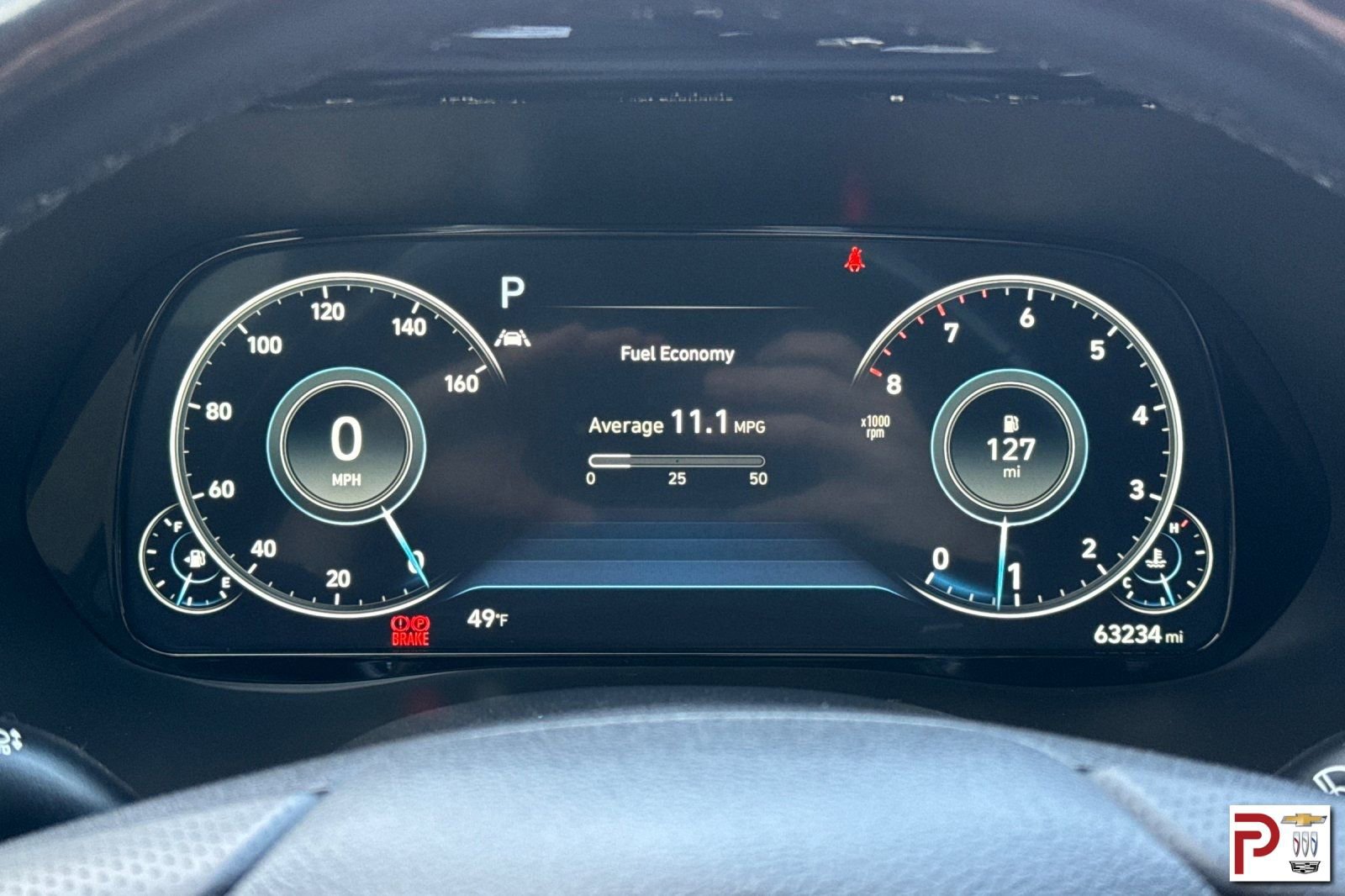 Used 2020 Hyundai Palisade Limited AWD/4WD image 32