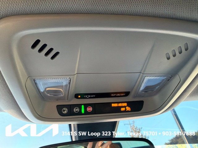 Used 2022 Chevrolet Malibu LS w/ LPO, Convenience Package 1 FWD image 21