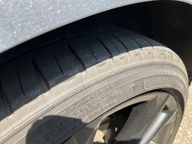 Used 2022 Lexus ES 350 F Sport w/ Accessory Package 2 image 14