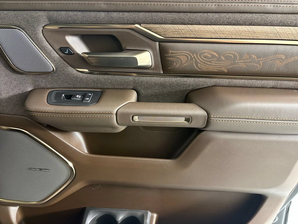 New 2026 RAM 1500 Limited AWD/4WD image 12