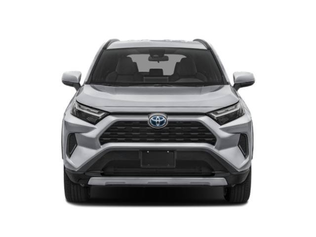 Used 2024 Toyota RAV4 Limited AWD/4WD image 4