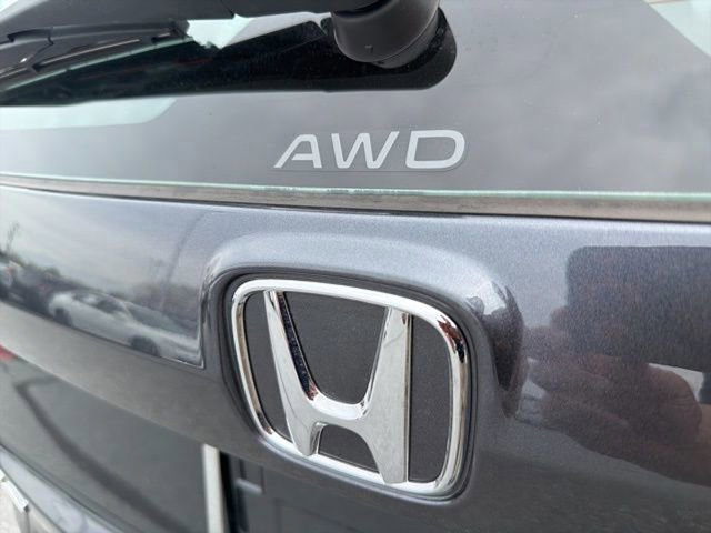 Used 2024 Honda CR-V LX image 6