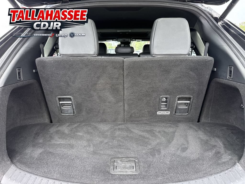 Used 2018 MAZDA CX-9 Grand Touring FWD image 35