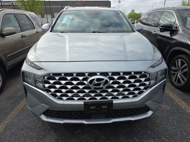Used 2022 Hyundai Santa Fe SEL image 6