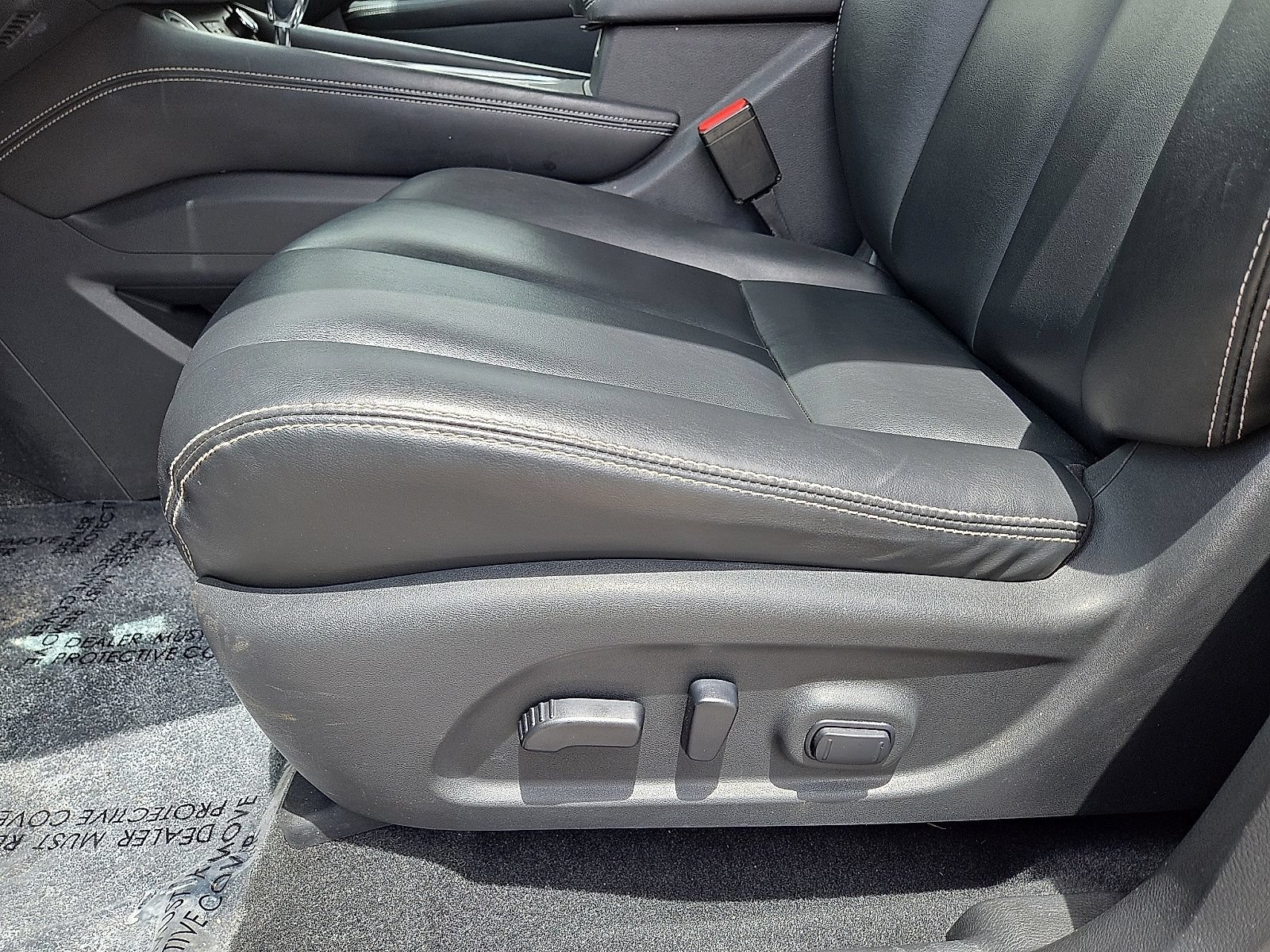 Used 2023 Nissan Murano SV AWD/4WD image 24