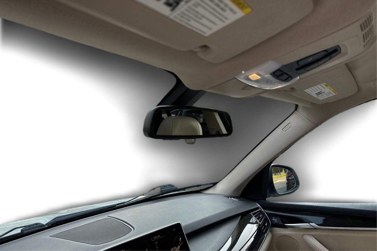 Used 2014 BMW X5 xDrive35i image 15