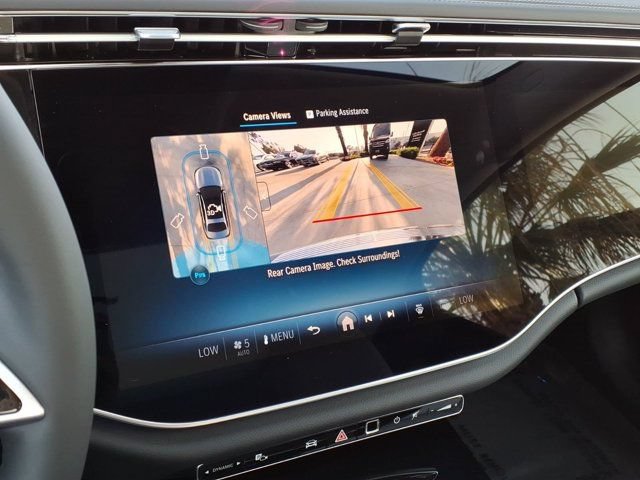 New 2026 Mercedes-Benz E 350 Sedan image 6