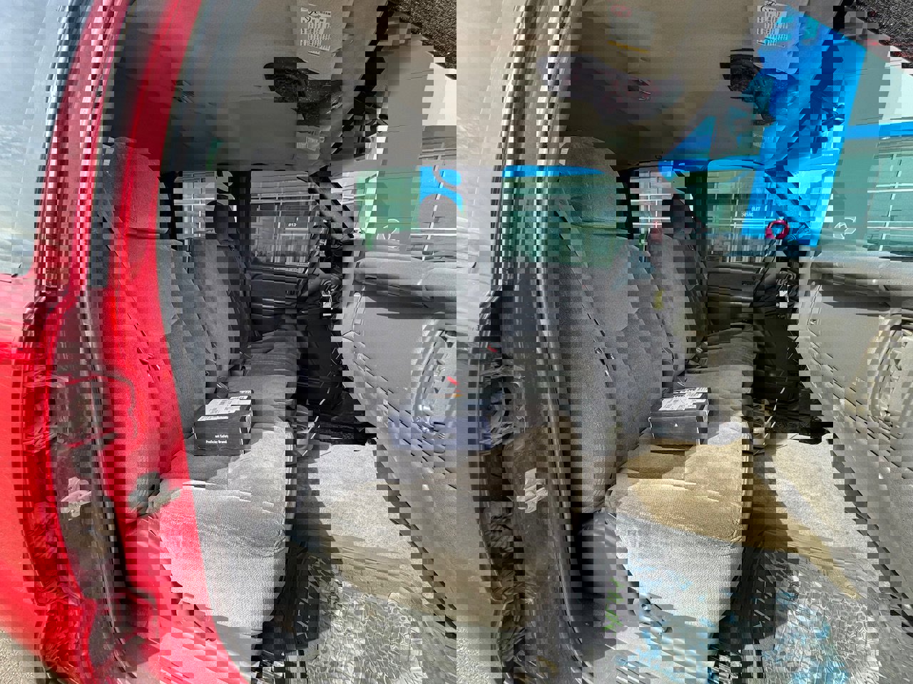 Used 2007 GMC Sierra 2500 SLE w/ Heavy-Duty Power Package image 40