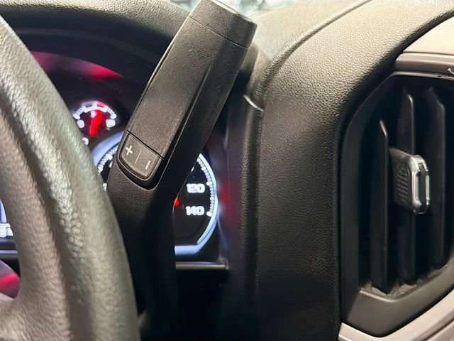 Certified 2022 Chevrolet Silverado 1500 Custom image 16