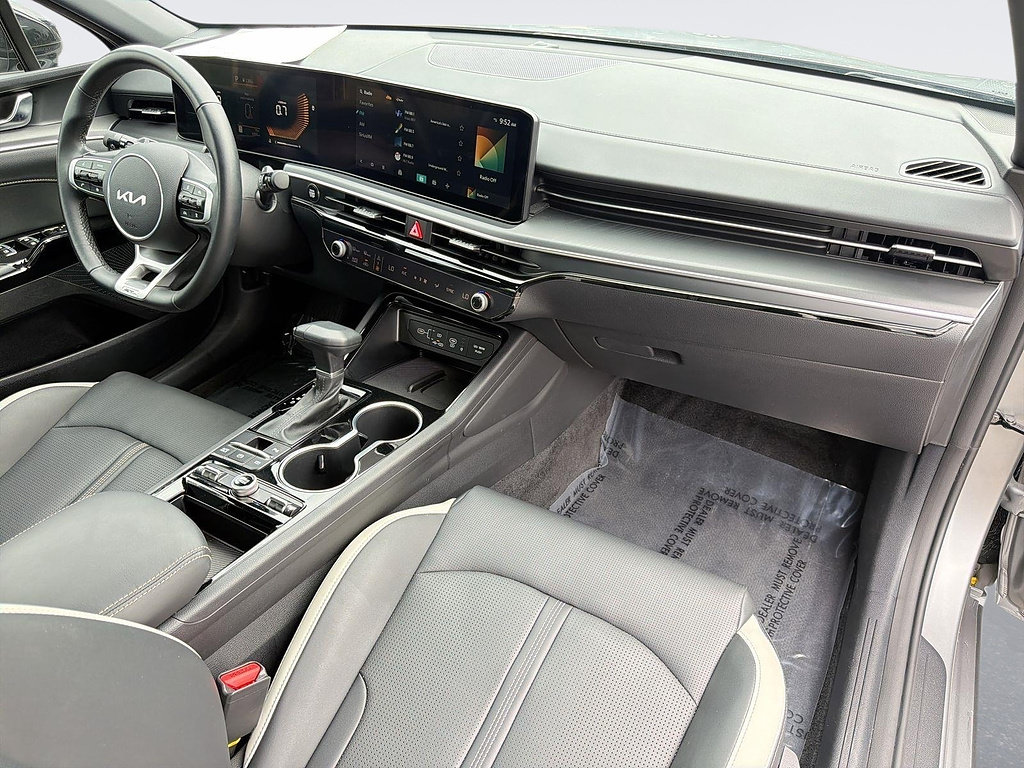 Used 2026 Kia K5 GT-Line FWD image 33