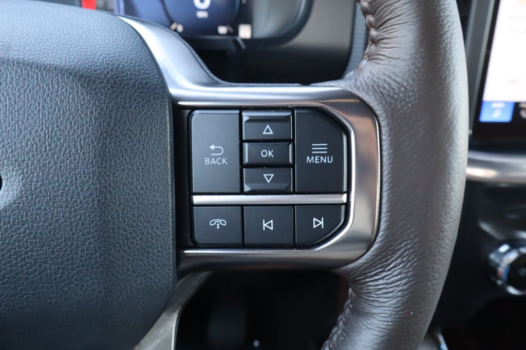 Used 2024 Ford F150 King Ranch AWD/4WD image 26