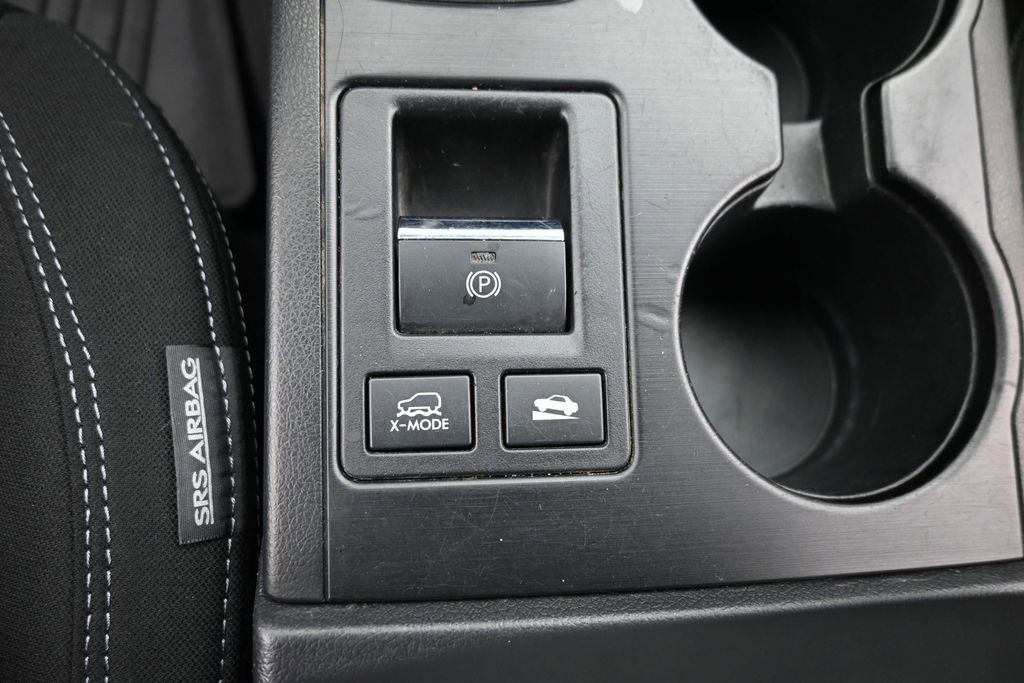 Used 2018 Subaru Outback 2.5i Premium AWD/4WD image 20
