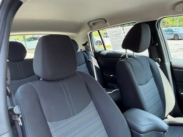 Used 2024 Nissan Leaf S FWD image 28