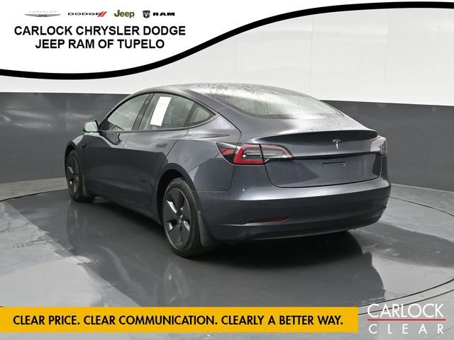 Used 2023 Tesla Model 3 Standard Range image 9