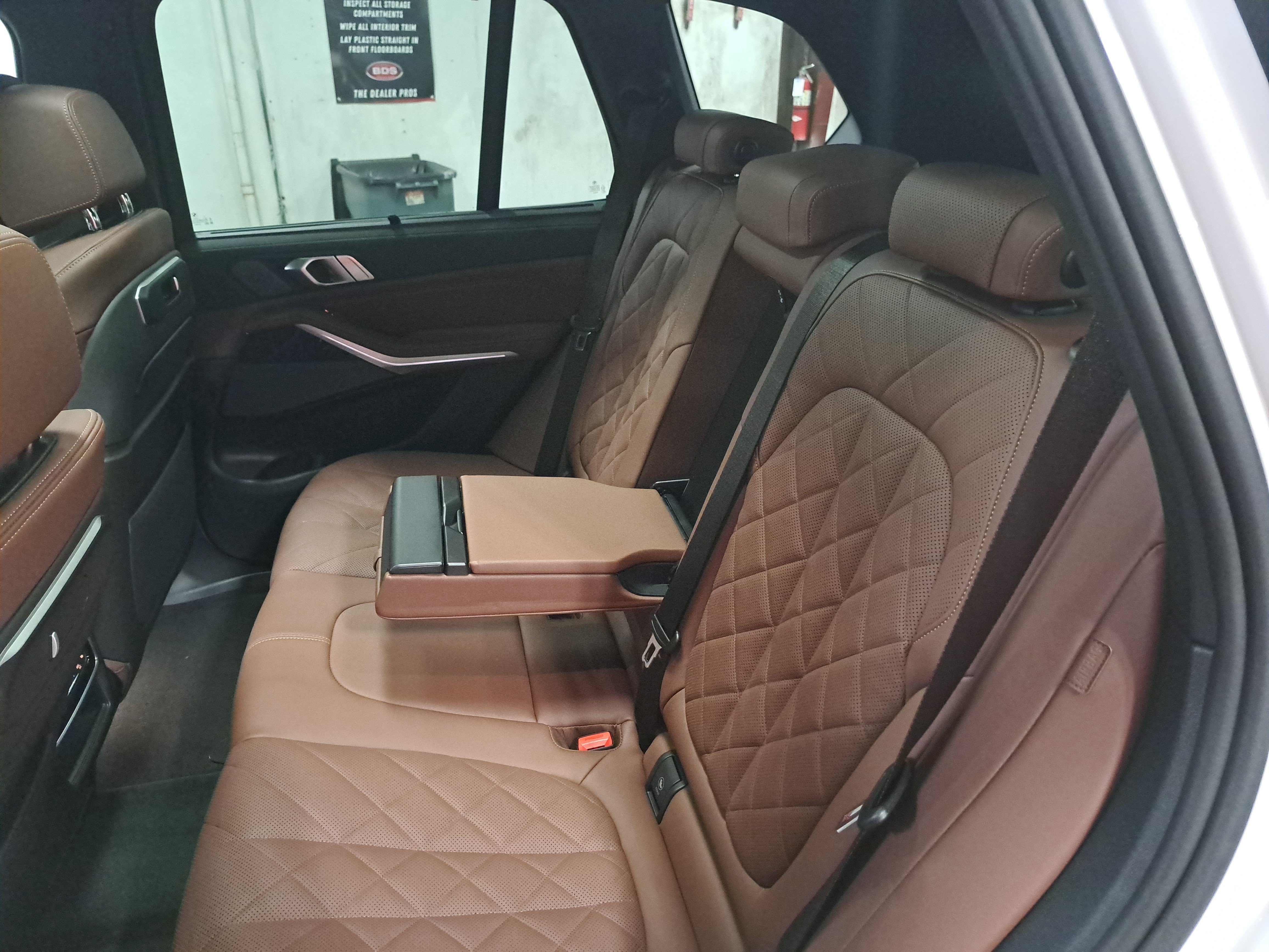 New 2026 BMW X5 M60i AWD/4WD image 14