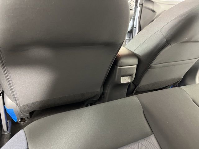 New 2025 Nissan Versa SV w/ Trunk Package image 39