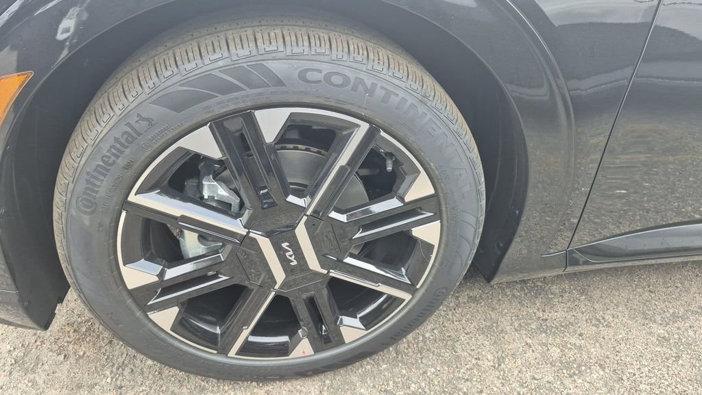 New 2025 Kia EV6 GT-Line image 18