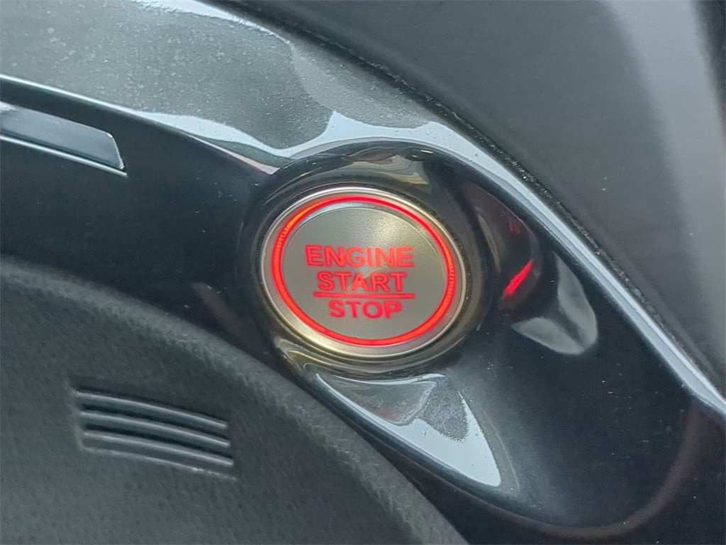 Used 2021 Acura ILX w/ Premium & A-SPEC Package image 29