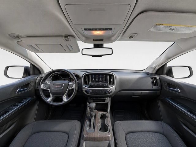 Used 2022 GMC Canyon Elevation RWD image 20