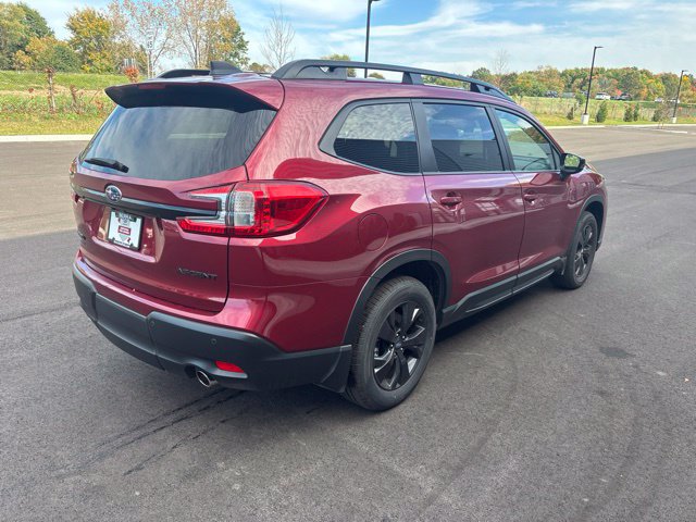 Used 2026 Subaru Ascent Premium AWD/4WD image 3