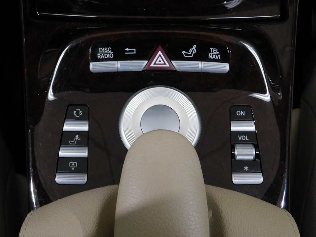 Used 2012 Mercedes-Benz S 550 4MATIC image 61