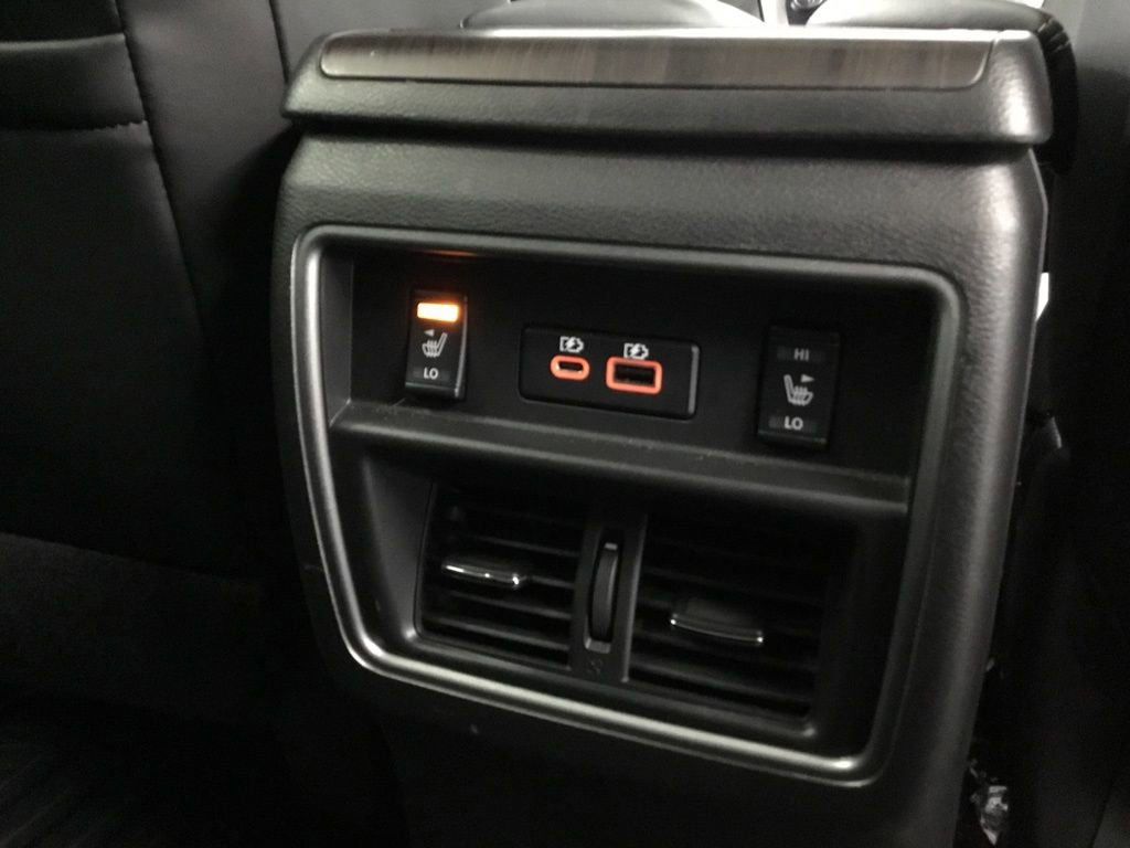 Used 2024 Nissan Murano Platinum image 20