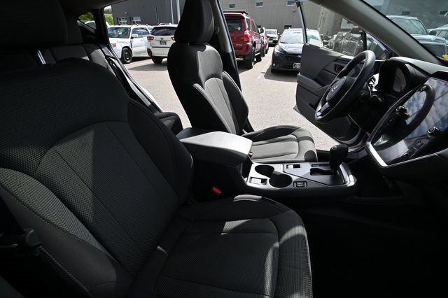 Used 2024 Subaru Crosstrek 2.0i Premium image 23