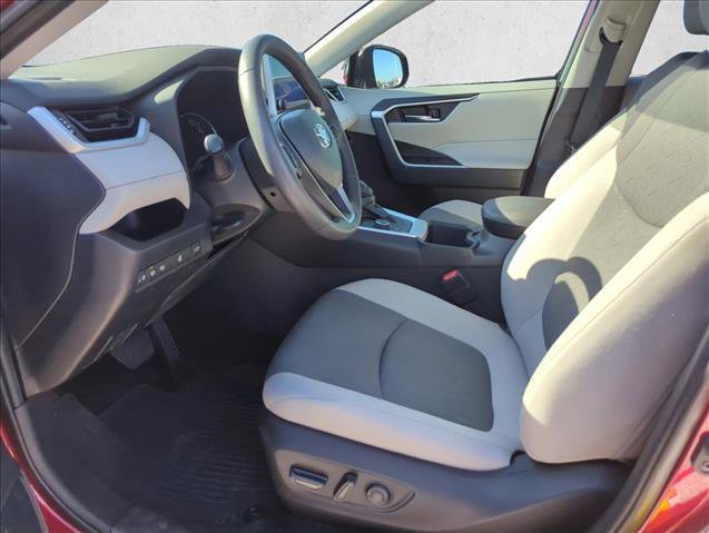 Certified 2024 Toyota RAV4 XLE w/ Convenience Package image 11