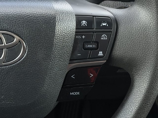 Used 2026 Toyota Camry LE FWD image 15