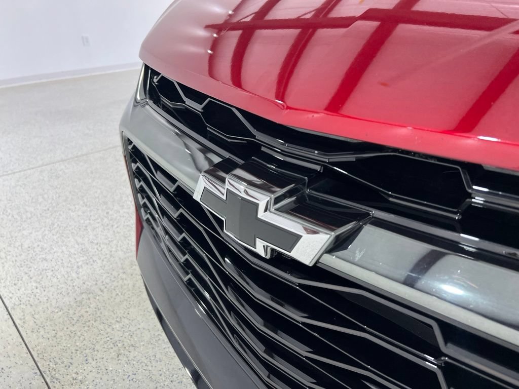Used 2022 Chevrolet Blazer RS w/ Enhanced Convenience Package FWD image 27